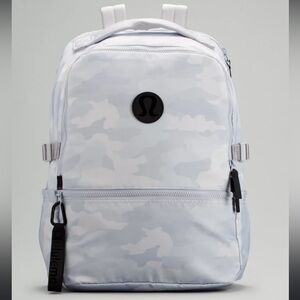 Lululemon Crew Backpack 22L